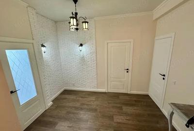 Apartament cu 2 camere decomandat în Vitan