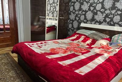 Apartament cu 2 camere decomandat în Gării - 7