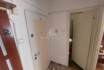 Garsonieră decomandată în Dâmbu Pietros - 6