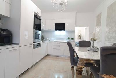 Casă cu 2 camere în Central - 4