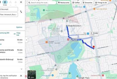 Apartament 3 camere Basarabia | Metrou | Bloc reabilitat - 18
