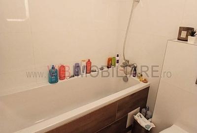 Apartament cu 2 camere decomandat, mobilat în Otopeni - 8
