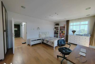 Casă cu 3 camere decomandat cu Teren 830 Mp în Corbeanca - 6