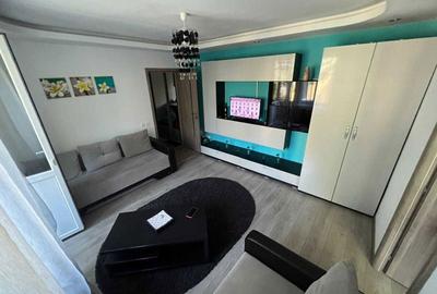 Apartament cu 2 camere nedecomandat în Cedonia - 6