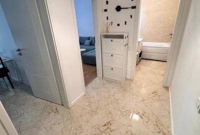 Garsoniera decomandata Bloc Nou zona Lujerului Cotroceni complex Exigent Plaza - 6