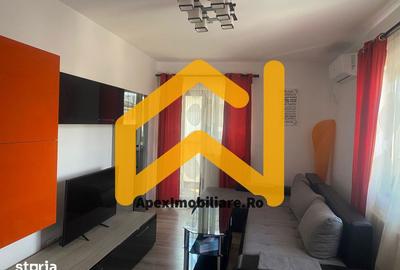 Apartament cu 2 camere decomandat, mobilat în Titan - 3