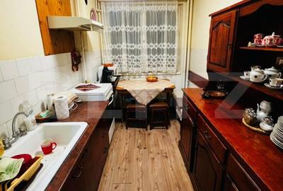 Apartament cu 2 camere în Libertății - 5