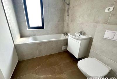 Duplex cu 5 camere - 2