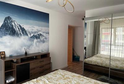 Apartament cu 3 camere decomandat în Lujerului - 7