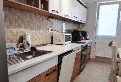 Apartament 2 camere + boxa + loc de parcare Rotar Park 2 - 8