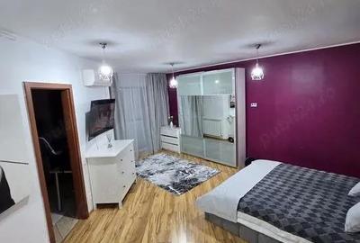 Garsonieră semidecomandată în Doamna Ghica - 5