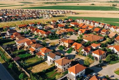 Teren în Central - 2