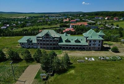 Spațiu comercial, în Hudum - 4