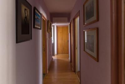 Centru Civic- Palas Mall- apartament 4 camere - 5