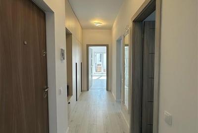 Penthouse elegant cu 2 terese zona complexul rezidential Deventer - 5