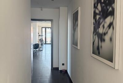 Apartament cu 4 camere decomandat în Central - 11
