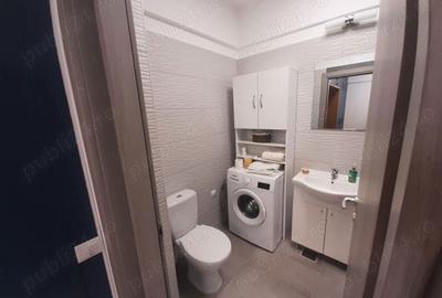 Apartament cu 2 camere în Nicolina - 5
