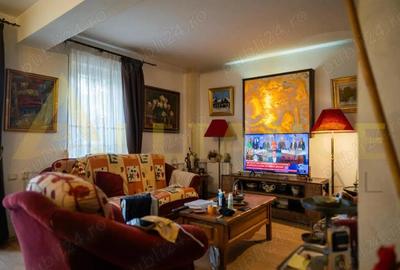 VILA TA LA LAC! Proprietate exclusivista Snagov cu ponton 1.800 mp teren - 3