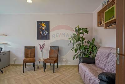 Casa parter pe teren 750 mp in Sanpetru - Comision 0% - 21