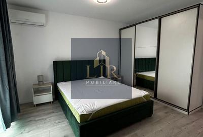 Garsonieră decomandată în Bârnova - 6