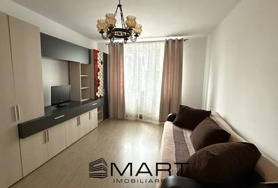 Apartament cu 2 camere decomandat, mobilat în Centrul Civic - 1