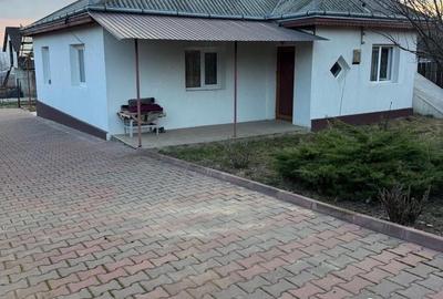 Casă cu Teren 1215 Mp în Hârtoape - 6