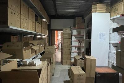 Spațiu comercial, de 255 mp, în Nicolae Grigorescu - 16