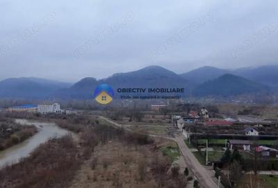 Teren de 1200 mp, în Vad - 8