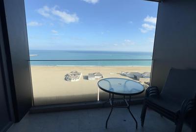 Apartament 3 camere de lux – Faleza Nord  Vedere panoramică la mare(AXI121) - 5