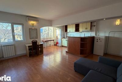 Apartament cu 2 camere semidecomandat, mobilat în Cișmigiu - 7