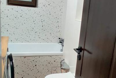 Apartament cu 3 camere decomandat în Cug - 6