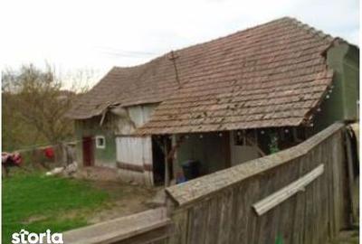 Casă cu 2 camere cu Teren 871 Mp în Central - 3