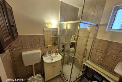 Apartamemnt 3 camere zona darmanesti - 5