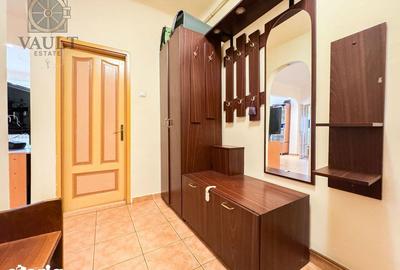 Apartament cu 2 camere semidecomandat în Dacia - 11