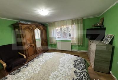 Casă cu 6 camere cu Teren 2500 Mp în Central - 6