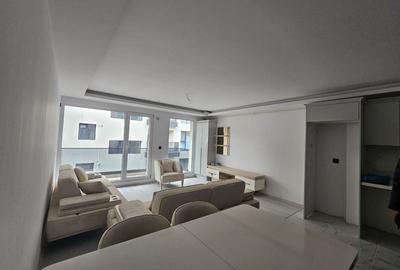 Apartament 3 camere  Pallady Gura Putnei - 4