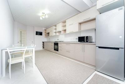 Garsonieră decomandată în Theodor Pallady - 4