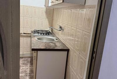 Garsonieră decomandată în Horia - 3