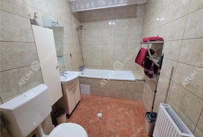 Apartament 3 camere si balcon in zona Strand din Sibiu - 12
