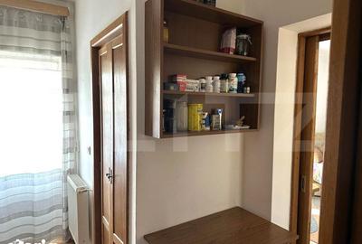 Apartament cu 2 camere decomandat în Grigorescu - 5