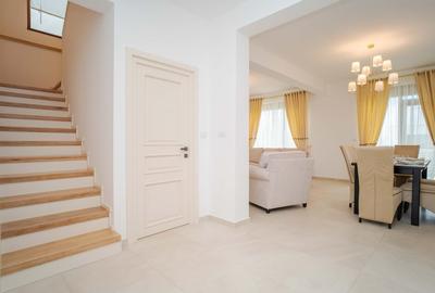 Inchiriere Duplex Modern 4 Camere ESQ Village Galata Teren 250 Mp - 12