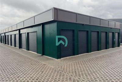 Inchiriere spatii (module depozitare), 6 mp, zona Ina Schaffler, Cristian, Braso - 6