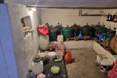 Casă cu 4 camere în Cernat - 6
