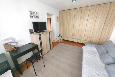 Apartament cu 3 camere semidecomandat, mobilat în Grigorescu - 6