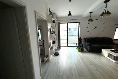 Vanzare apartament de 3 camere Militari Residence - 3