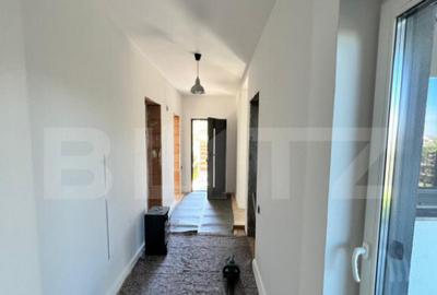 Casă cu 5 camere cu Teren 460 Mp în Sângeorgiu de Mureș - 6