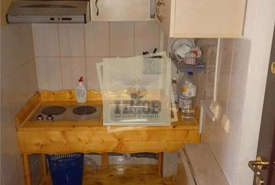 Garsoniera complet mobilata si utilata in Vasile Aaron - 6