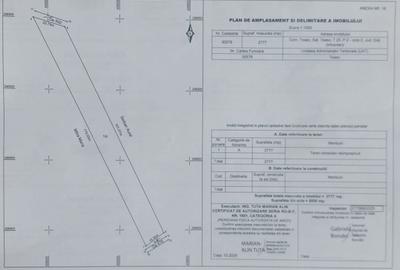 Spațiu comercial, în Teasc - 3