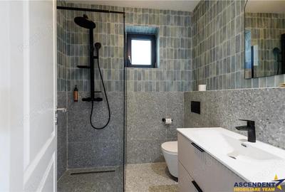 FILM! Vila de poveste, in centrul Brasovului, pe Drumul Cetatii - 8