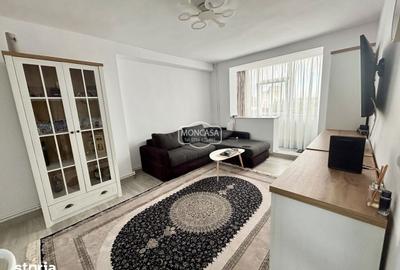 Apartament cu 2 camere decomandat în Central - 5